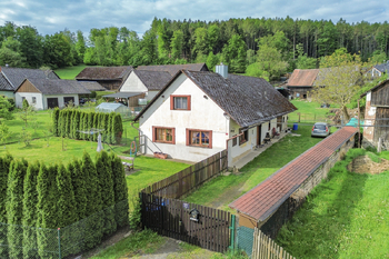 Prodej chaty / chalupy 96 m², Mezholezy