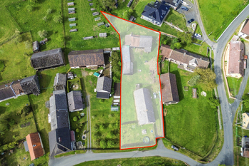 Prodej chaty / chalupy 96 m², Mezholezy