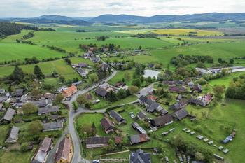 Prodej chaty / chalupy 96 m², Mezholezy
