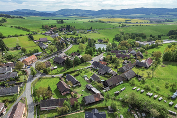 Prodej chaty / chalupy 96 m², Mezholezy