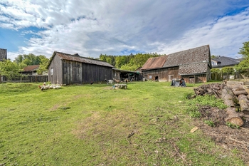 Prodej chaty / chalupy 96 m², Mezholezy