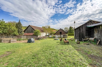 Prodej chaty / chalupy 96 m², Mezholezy