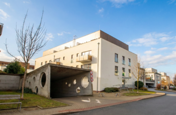 Pronájem bytu 1+kk v osobním vlastnictví 31 m², Praha 9 - Letňany