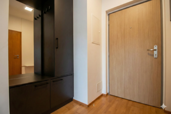 Pronájem bytu 1+kk v osobním vlastnictví 31 m², Praha 9 - Letňany