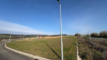 Prodej pozemku 831 m², Líšnice