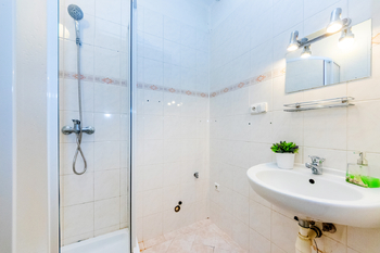 Pronájem bytu 2+1 v osobním vlastnictví 52 m², Příbram