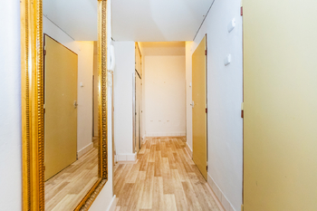 Pronájem bytu 2+1 v osobním vlastnictví 52 m², Příbram