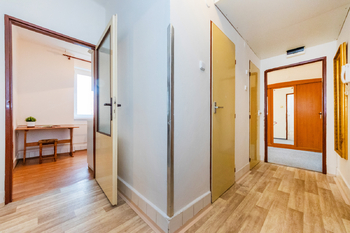 Pronájem bytu 2+1 v osobním vlastnictví 52 m², Příbram