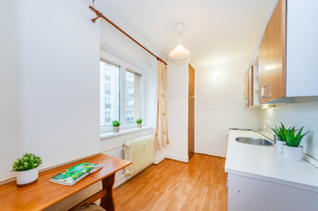 Pronájem bytu 2+1 v osobním vlastnictví 52 m², Příbram