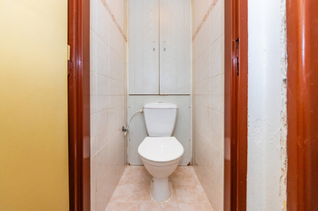 Pronájem bytu 2+1 v osobním vlastnictví 52 m², Příbram