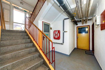 Pronájem bytu 2+1 v osobním vlastnictví 52 m², Příbram