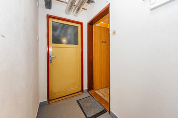 Pronájem bytu 2+1 v osobním vlastnictví 52 m², Příbram