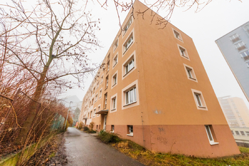 Pronájem bytu 2+1 v osobním vlastnictví 52 m², Příbram