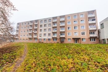 Pronájem bytu 2+1 v osobním vlastnictví 52 m², Příbram