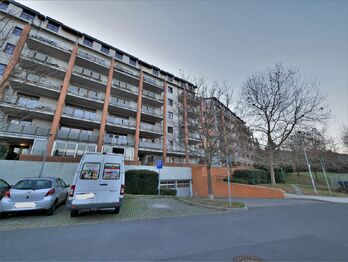 Pronájem garážového stání 16 m², Praha 6 - Dejvice