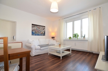 Pronájem bytu 2+kk v osobním vlastnictví 41 m², Praha 5 - Košíře