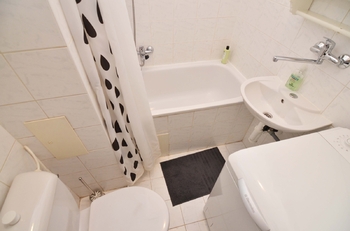 Pronájem bytu 2+kk v osobním vlastnictví 41 m², Praha 5 - Košíře