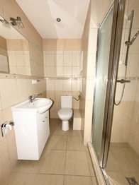 Pronájem bytu 2+kk v družstevním vlastnictví 43 m², Osek