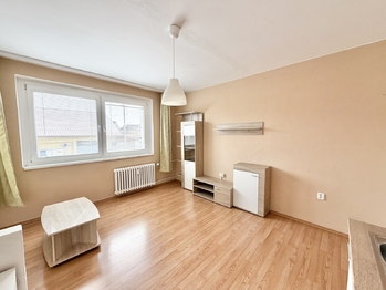 Pronájem bytu 2+kk v družstevním vlastnictví 43 m², Osek