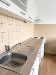Pronájem bytu 2+kk v družstevním vlastnictví 43 m², Osek