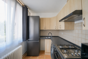 Prodej bytu 1+1 v osobním vlastnictví 34 m², Hradec Králové