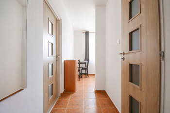 Prodej bytu 1+1 v osobním vlastnictví 34 m², Hradec Králové