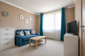 Prodej bytu 1+1 v osobním vlastnictví 34 m², Hradec Králové