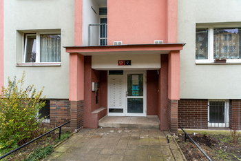 Prodej bytu 3+1 v osobním vlastnictví 70 m², Ústí nad Labem