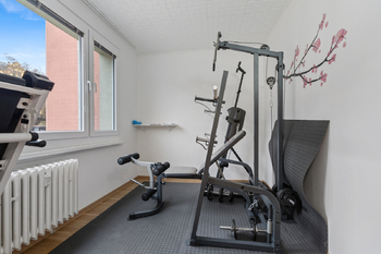 Prodej bytu 3+1 v osobním vlastnictví 70 m², Ústí nad Labem