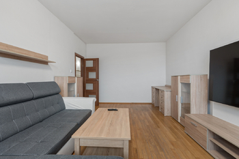 Prodej bytu 3+1 v osobním vlastnictví 70 m², Ústí nad Labem