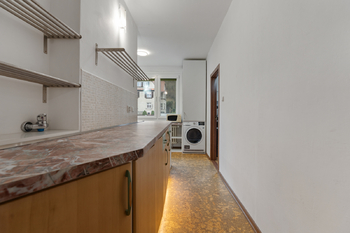 Prodej bytu 3+1 v osobním vlastnictví 70 m², Ústí nad Labem