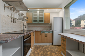 Prodej bytu 3+1 v osobním vlastnictví 70 m², Ústí nad Labem