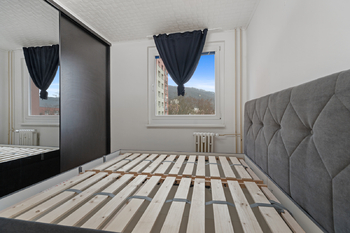 Prodej bytu 3+1 v osobním vlastnictví 70 m², Ústí nad Labem