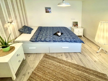 Pronájem bytu 2+kk v osobním vlastnictví 48 m², Praha 4 - Nusle