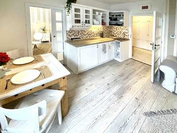 Pronájem bytu 2+kk v osobním vlastnictví 48 m², Praha 4 - Nusle