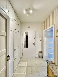 Pronájem bytu 2+kk v osobním vlastnictví 48 m², Praha 4 - Nusle