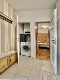 Pronájem bytu 2+kk v osobním vlastnictví 48 m², Praha 4 - Nusle