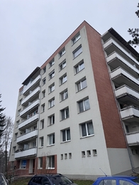 Prodej bytu 4+1 v osobním vlastnictví 80 m², Zlín
