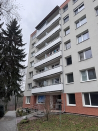 Prodej bytu 4+1 v osobním vlastnictví 80 m², Zlín