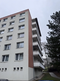 Prodej bytu 4+1 v osobním vlastnictví 80 m², Zlín