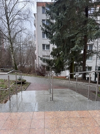Prodej bytu 4+1 v osobním vlastnictví 80 m², Zlín