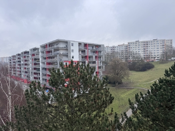 Prodej bytu 4+1 v osobním vlastnictví 80 m², Zlín