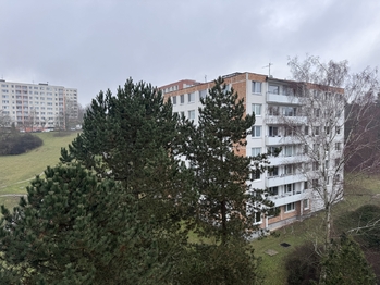 Prodej bytu 4+1 v osobním vlastnictví 80 m², Zlín
