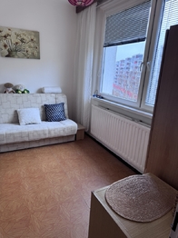 Prodej bytu 4+1 v osobním vlastnictví 80 m², Zlín