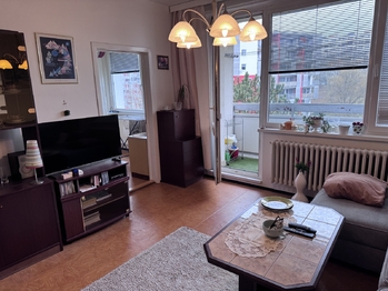 Prodej bytu 4+1 v osobním vlastnictví 80 m², Zlín