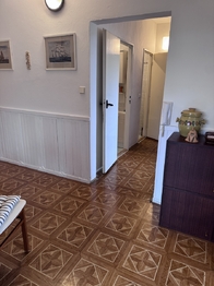 Prodej bytu 4+1 v osobním vlastnictví 80 m², Zlín