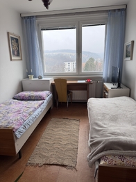 Prodej bytu 4+1 v osobním vlastnictví 80 m², Zlín