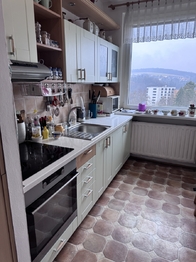 Prodej bytu 4+1 v osobním vlastnictví 80 m², Zlín