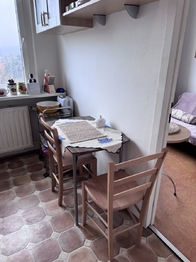 Prodej bytu 4+1 v osobním vlastnictví 80 m², Zlín