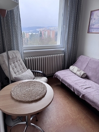 Prodej bytu 4+1 v osobním vlastnictví 80 m², Zlín